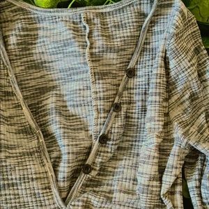 Sexy Grey Lingerie Sleepwear Jumpsuit